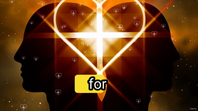 Telepathic Healing, Insight & Intuition – Screenshot 3
