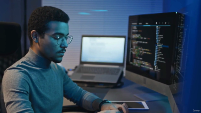 Certified Python Development Professional – Screenshot 2