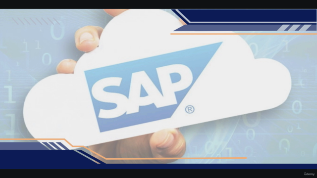 SAP MM 2025 | Uygulamalı Malzeme Yönetimi Eğitimi – Screenshot 3