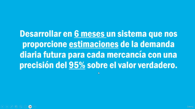 Curso Completo Gestión Eficiente de Proyectos CPM-PERT-SCRUM – Screenshot 2