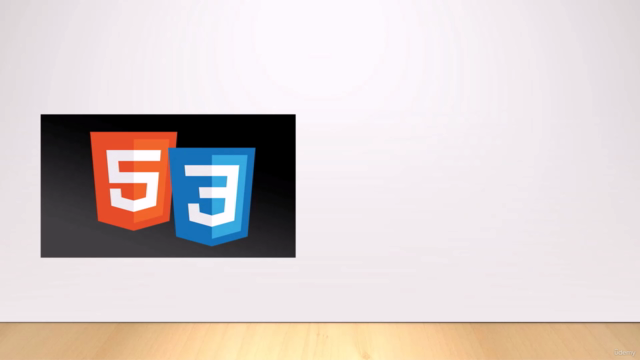 Mastering HTML5 and CSS3 (Part 3 - Advanced Level) – Screenshot 1