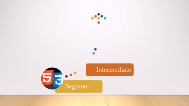 Mastering HTML5 and CSS3 (Part 3 - Advanced Level) – Screenshot 4