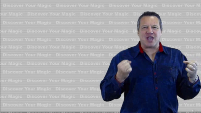 How to Discover Your Magic and Improve Your Life – Screenshot 1