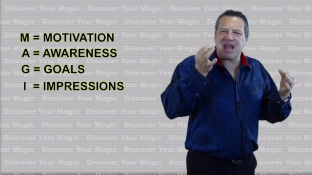 How to Discover Your Magic and Improve Your Life – Screenshot 2