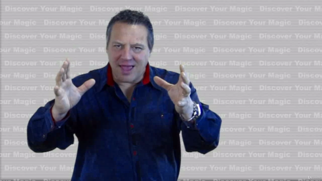 How to Discover Your Magic and Improve Your Life – Screenshot 4