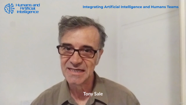 Integrating Artificial Intelligence and Human Teams – Screenshot 2