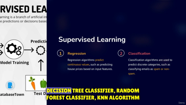 Data Science , Machine Learning : Ultimate Course For All – Screenshot 3