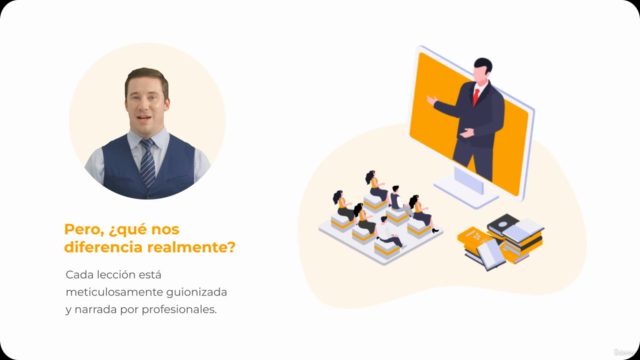 Curso Completo de Linux: 37 Proyectos Prácticos Incluidos! – Screenshot 2