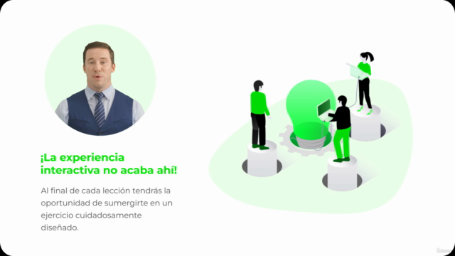 Curso Completo de Linux: 37 Proyectos Prácticos Incluidos! – Screenshot 4