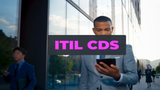 ITIL 4 Managing Professional:Create, Deliver & Support (CDS) – Screenshot 2
