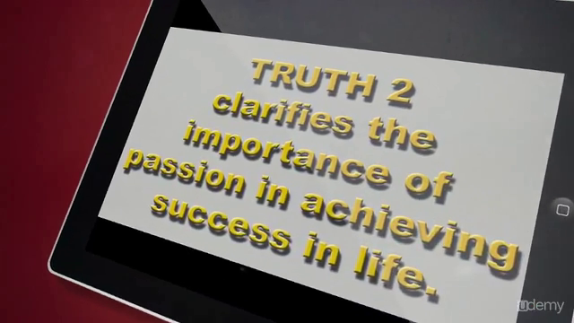 Learn 4 truths that can change your life – Screenshot 2