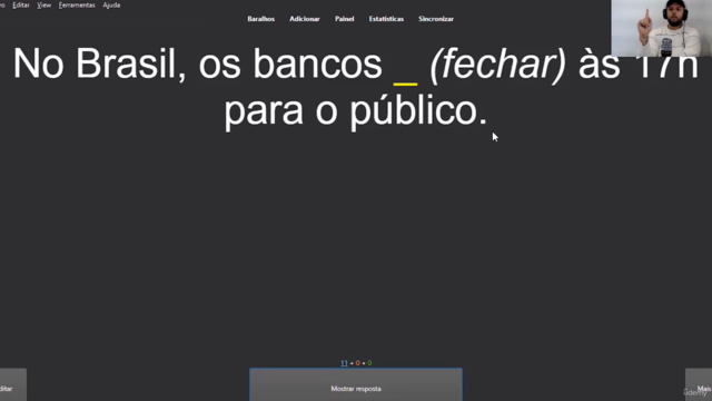 Curso de Portugués Brasileño (Nivel A1) – Screenshot 4