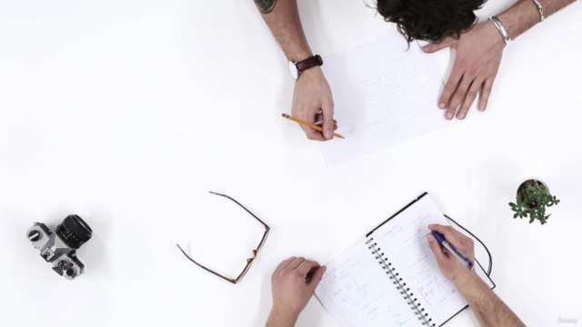 Effective Note-Taking For Business Professionals – Screenshot 2