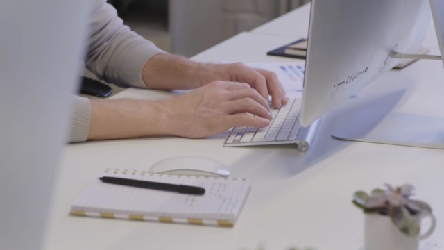Effective Note-Taking For Business Professionals – Screenshot 3