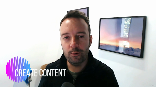 Faceless YouTube Channel with AI (2024)+ Viral Niches – Screenshot 1
