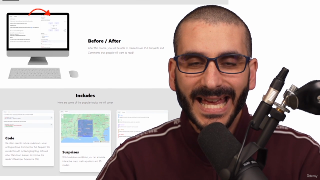 Markdown: Essential Guide to Better Written Communication – Screenshot 1