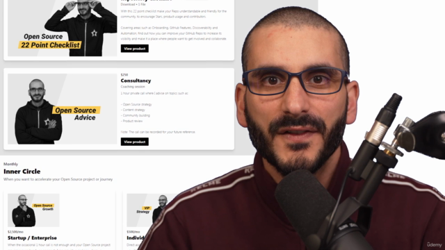Markdown: Essential Guide to Better Written Communication – Screenshot 4