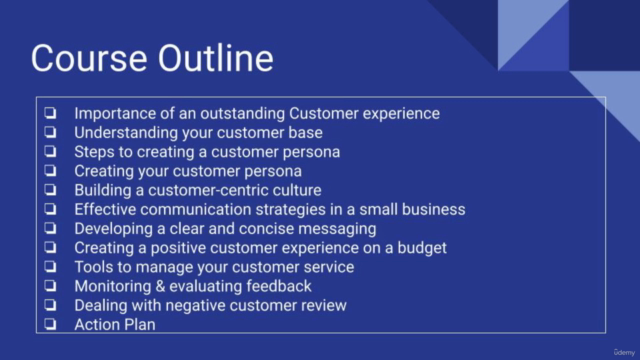Customer Service Mastery: Boost Your Skills with AI – Screenshot 2