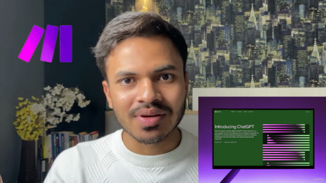 Build Your AI SaaS Software with No Code (No Coding Needed!) – Screenshot 3