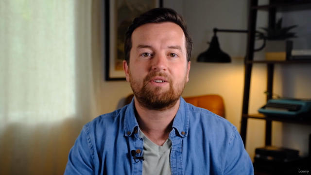 Graphic Design Theory: A Complete Graphic Design Course – Screenshot 2