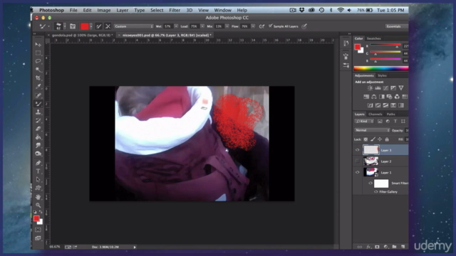 Photoshop: Quick & Easy Animation Like a Professional – Screenshot 4
