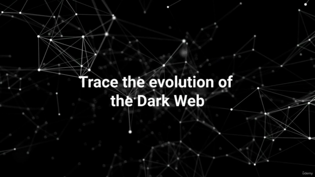 Fundamentals of Dark Web Training – Screenshot 2