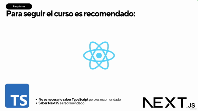 Shadcn/ui: Componentes accesibles y personalizables – Screenshot 3