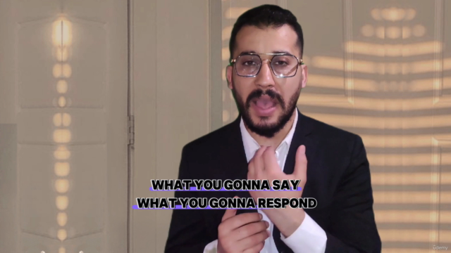Moroccan Arabic For Foreigners | Online Course – Screenshot 2