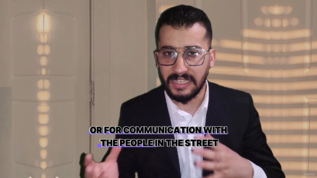 Moroccan Arabic For Foreigners | Online Course – Screenshot 3