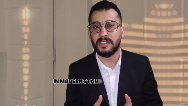 Moroccan Arabic For Foreigners | Online Course – Screenshot 4