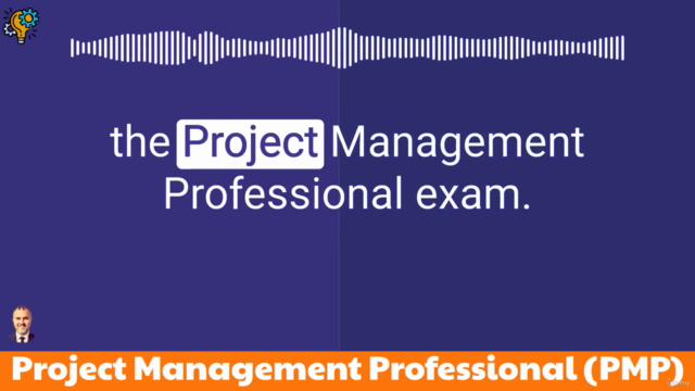 PMI Project Management Professional (PMP) – Screenshot 3
