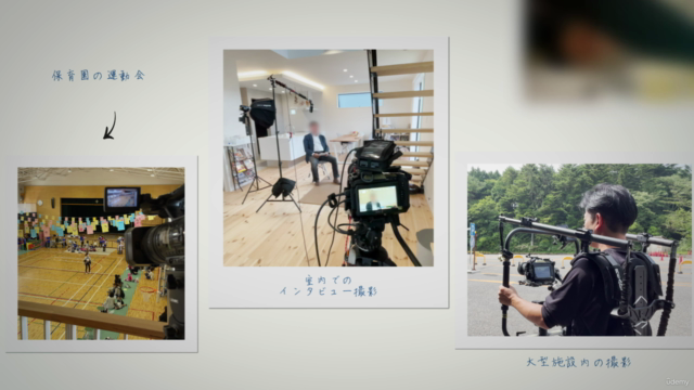 はじめての動画カメラマン〈撮影・録音・照明・ 構図〉超実践的ノウハウと知識で、撮影がもっと楽しくなる! – Screenshot 4
