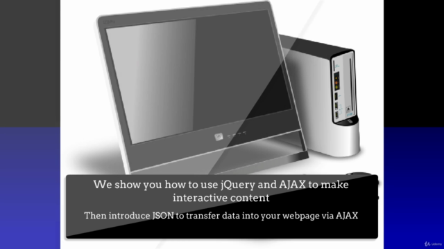 JavaScript AJAX PHP mySQL create a Dynamic web Form project – Screenshot 1