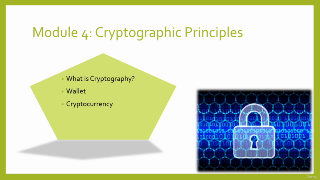 Blockchain Demystified – Screenshot 3