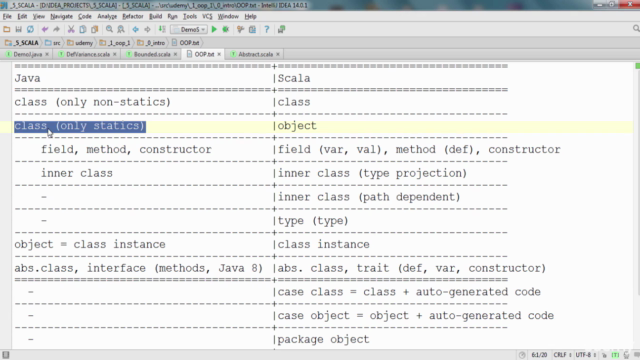 Программирование на Java с нуля – Screenshot 1
