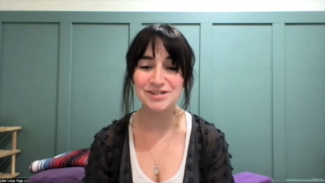 Yoga Teacher Mini Course – Screenshot 4
