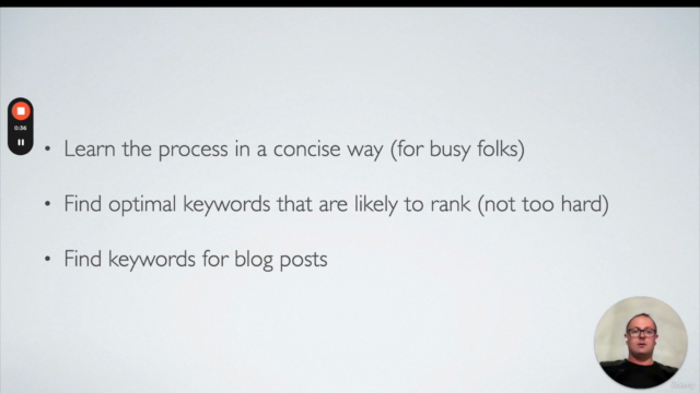 How to Do SEO Keyword Research Like A Boss – Screenshot 2