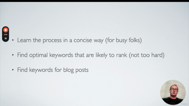 How to Do SEO Keyword Research Like A Boss – Screenshot 3
