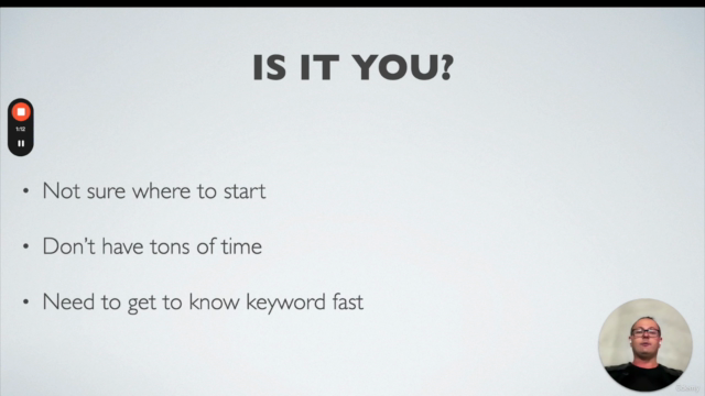 How to Do SEO Keyword Research Like A Boss – Screenshot 4