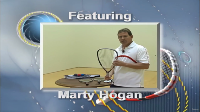 Secrets of Power Racquetball: Mastering the Basics – Screenshot 3