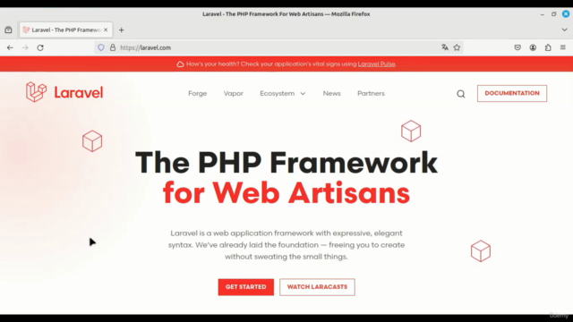 Laravel 10 en e-commerce – Screenshot 1