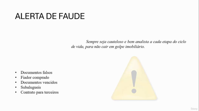Ciclo de Vida da Locação de Imóvel – Screenshot 3
