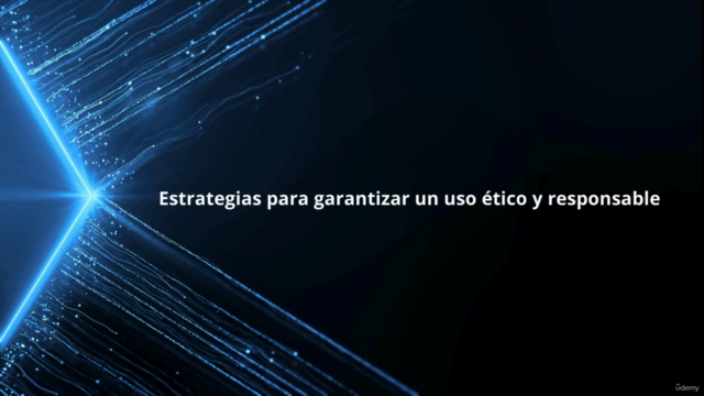 Fundamentos de IA Generativa para profesores – Screenshot 4