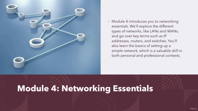 Beginner IT Fundamentals Course – Screenshot 4