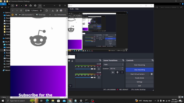 Master HTML & CSS with only one project – Screenshot 3