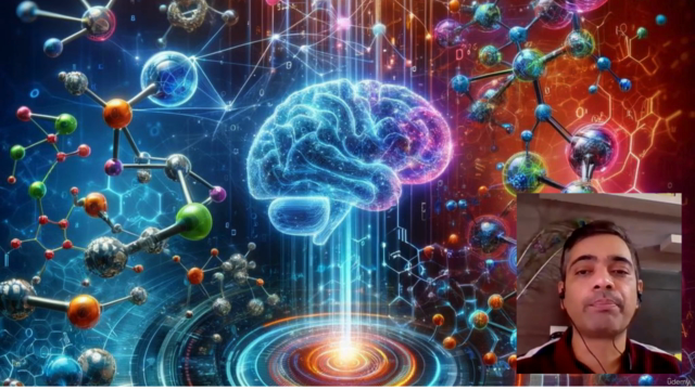 Basic Course in AI Driven Drug Discovery – Screenshot 2