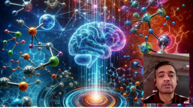 Basic Course in AI Driven Drug Discovery – Screenshot 4