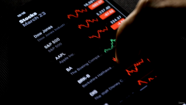 PrimeXBT App: Mastering Crypto, Forex & Copy-Trading – Screenshot 3