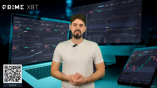 PrimeXBT App: Mastering Crypto, Forex & Copy-Trading – Screenshot 4