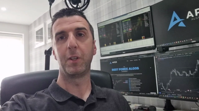 Swing Trading Strategy that can WIN even when you're WRONG! – Screenshot 2